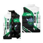 Canberra Raiders Apparels SC036