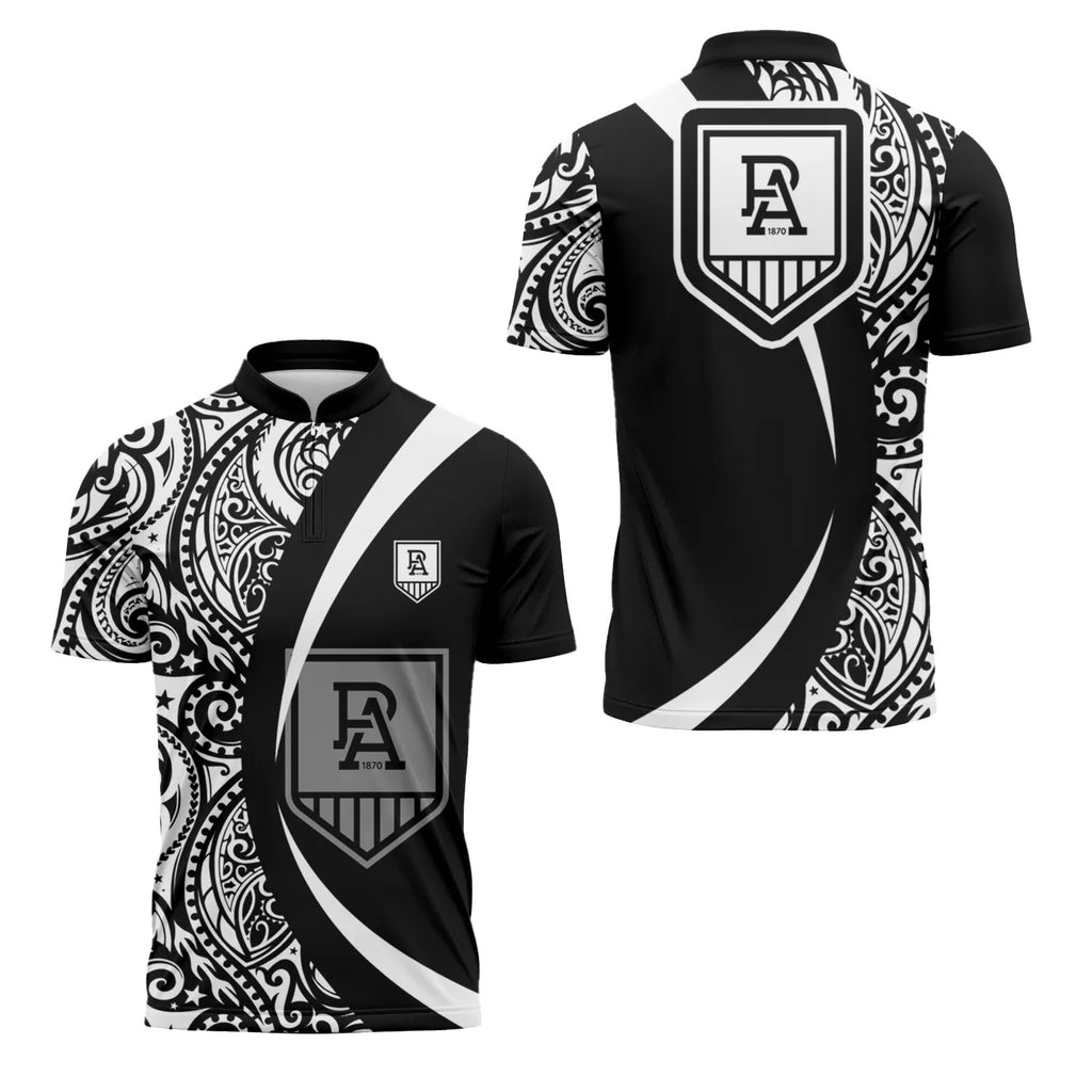 Port Adelaide Power Apparels SHW072