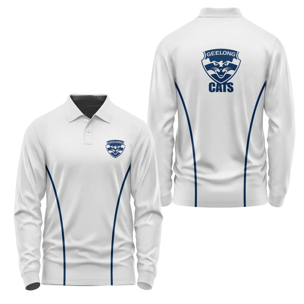 Geelong Cats Apparels SC025