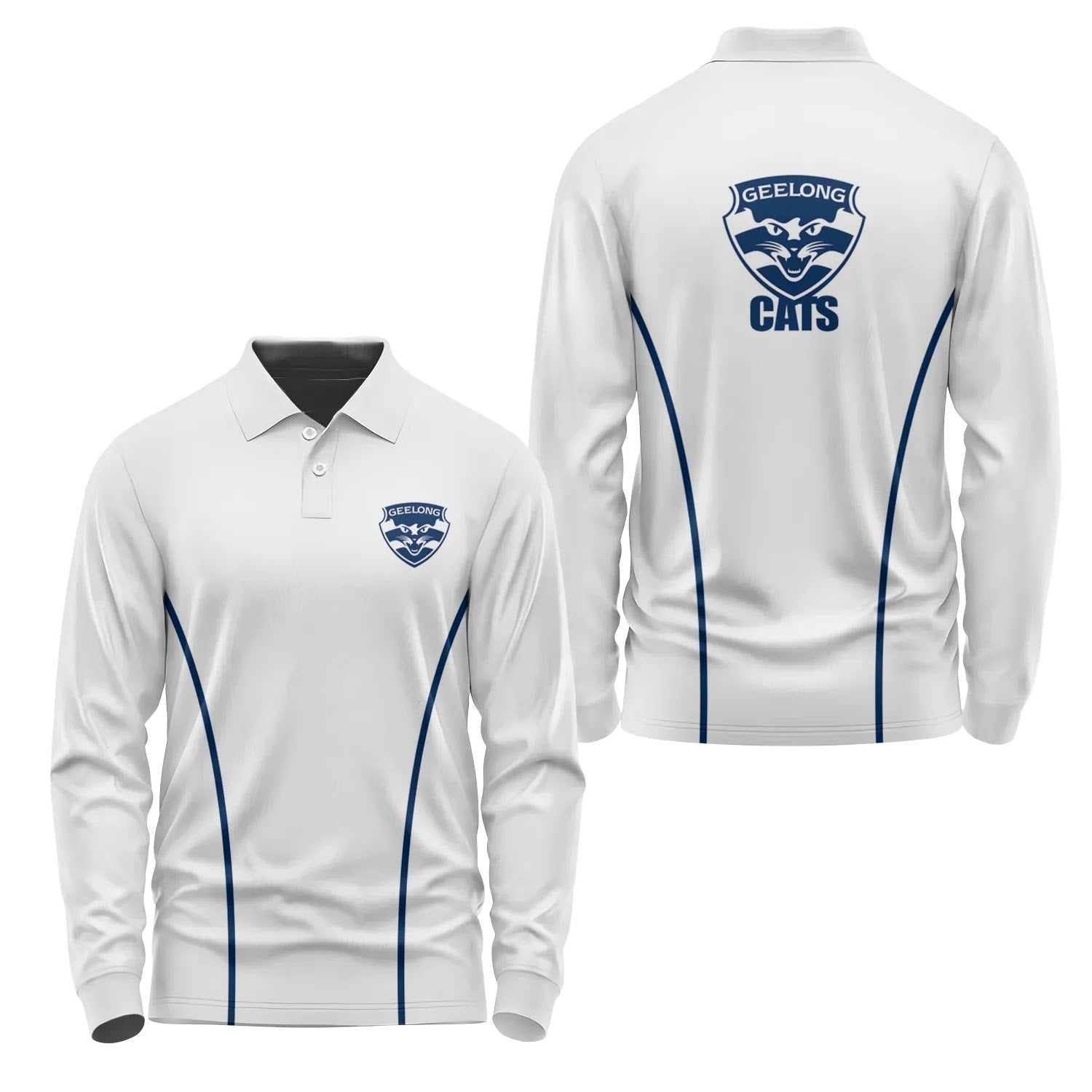 Geelong Cats Apparels SC025