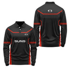 Gold Coast Suns Apparels SC052
