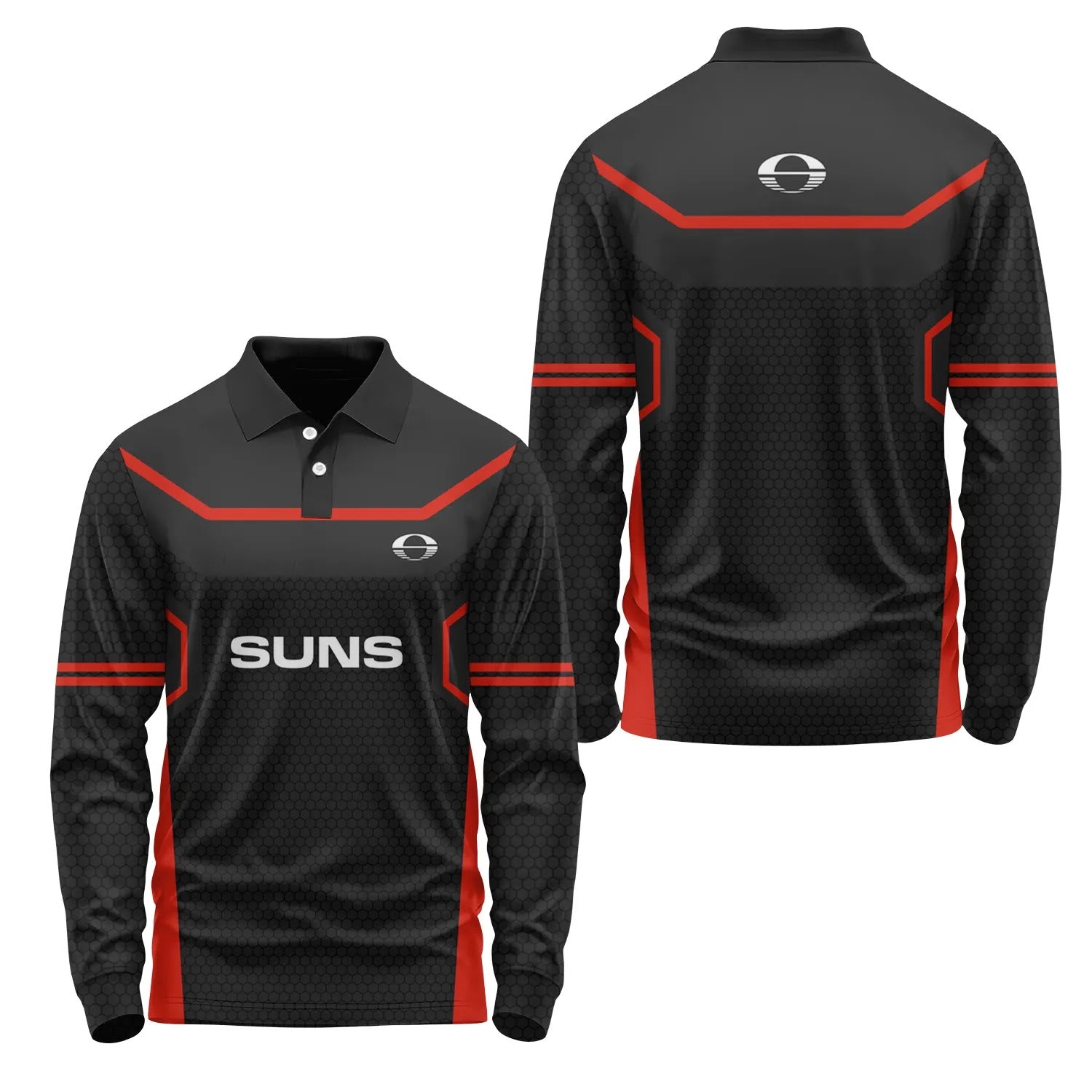 Gold Coast Suns Apparels SC052