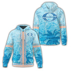 Gold Coast Suns Hoodie SHW026