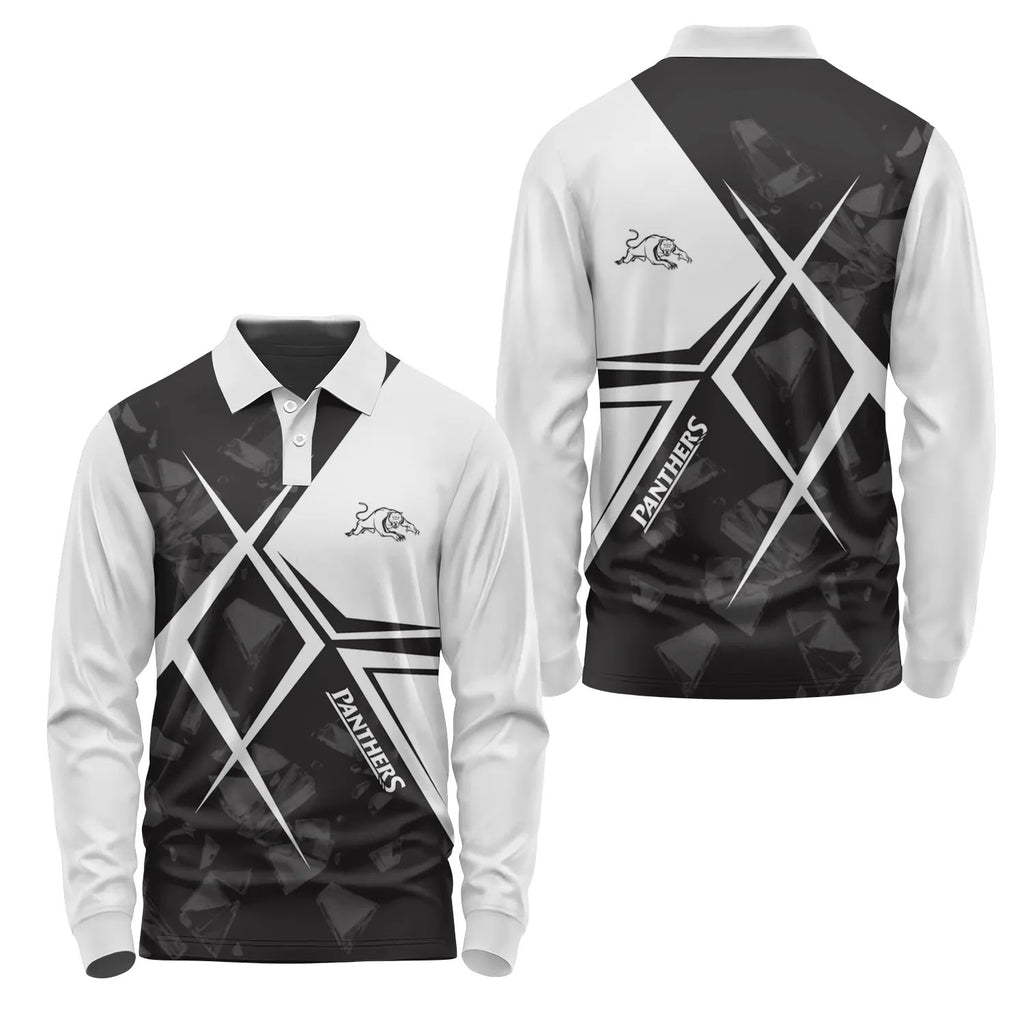 Penrith Panthers Apparels SC060