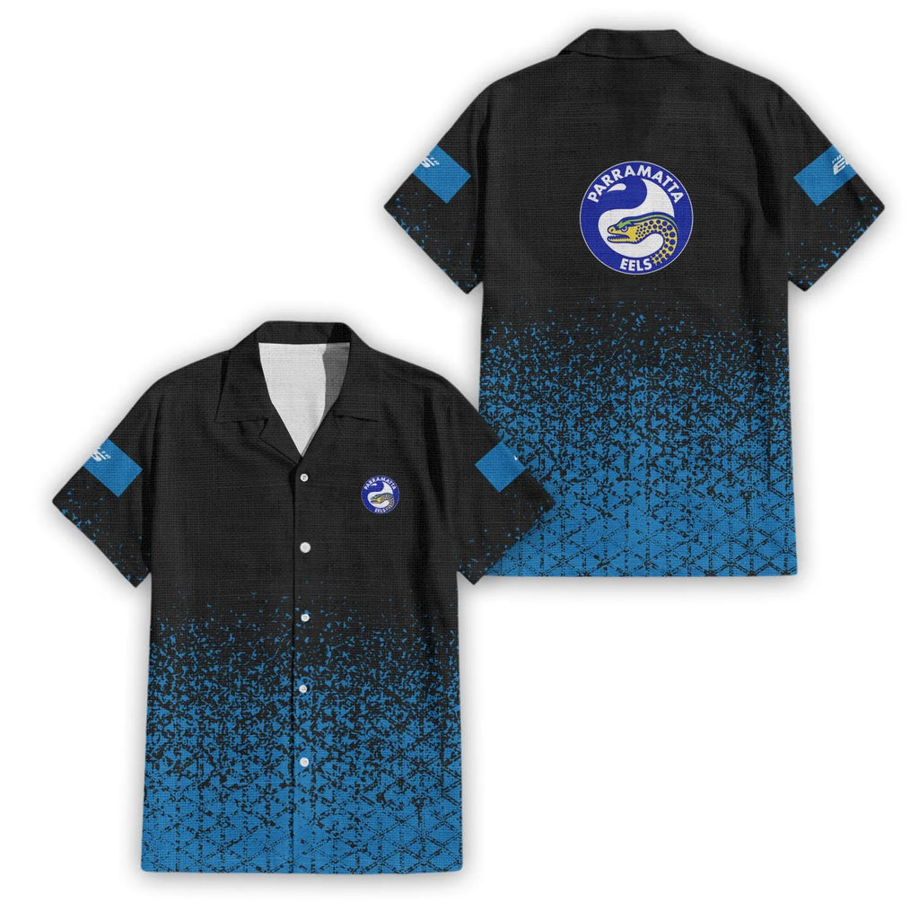 Parramatta Eels Apparels SC096