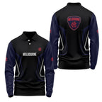 Melbourne Demons Apparels SC075