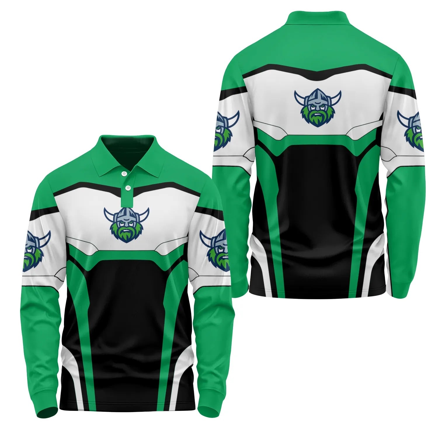 Canberra Raiders Apparels SC030