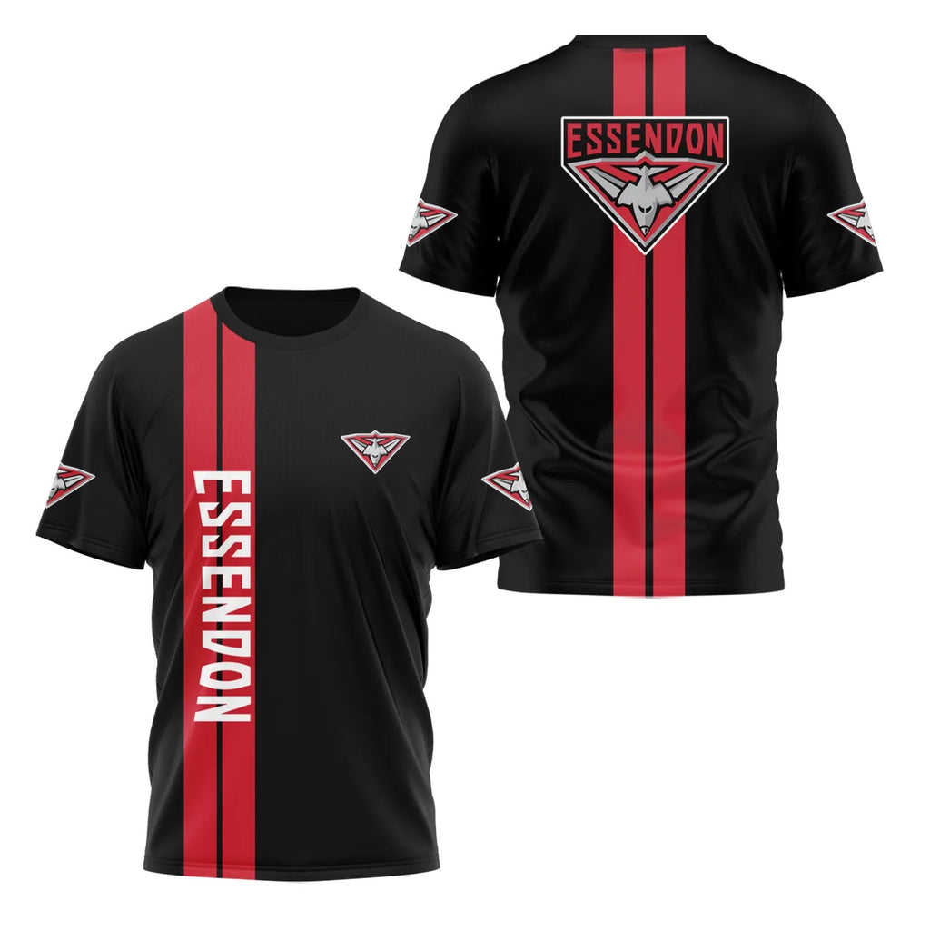 Essendon Bombers Apparels SC013