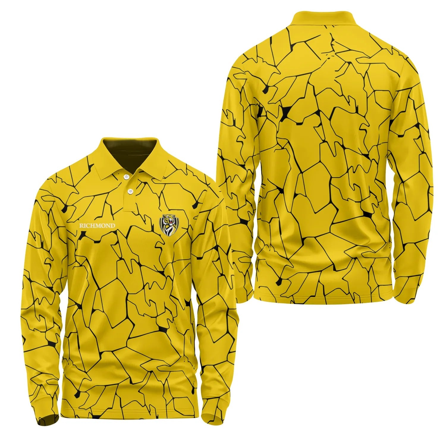 Richmond Tigers Apparels SC103