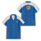 Canterbury-Bankstown Bulldogs Apparels SC016