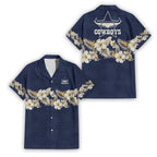 North Queensland Cowboys Apparels SHW047