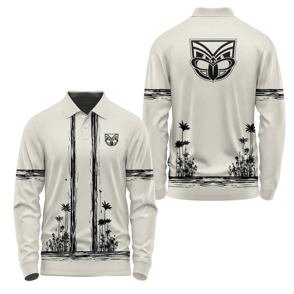 New Zealand Warriors Apparels SHW043