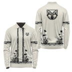New Zealand Warriors Apparels SHW043