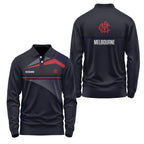 Melbourne Demons Apparels SC067