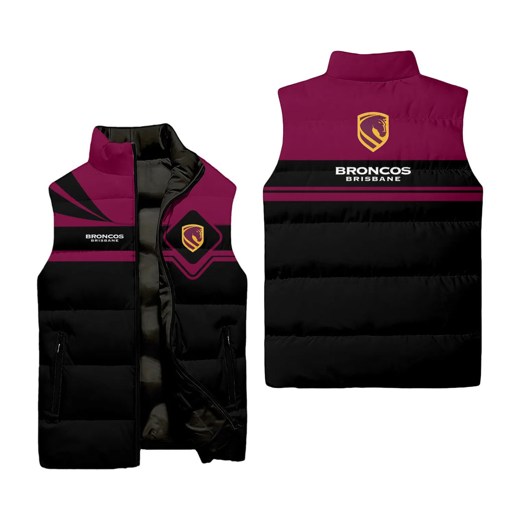 Brisbane Broncos Apparels SC066
