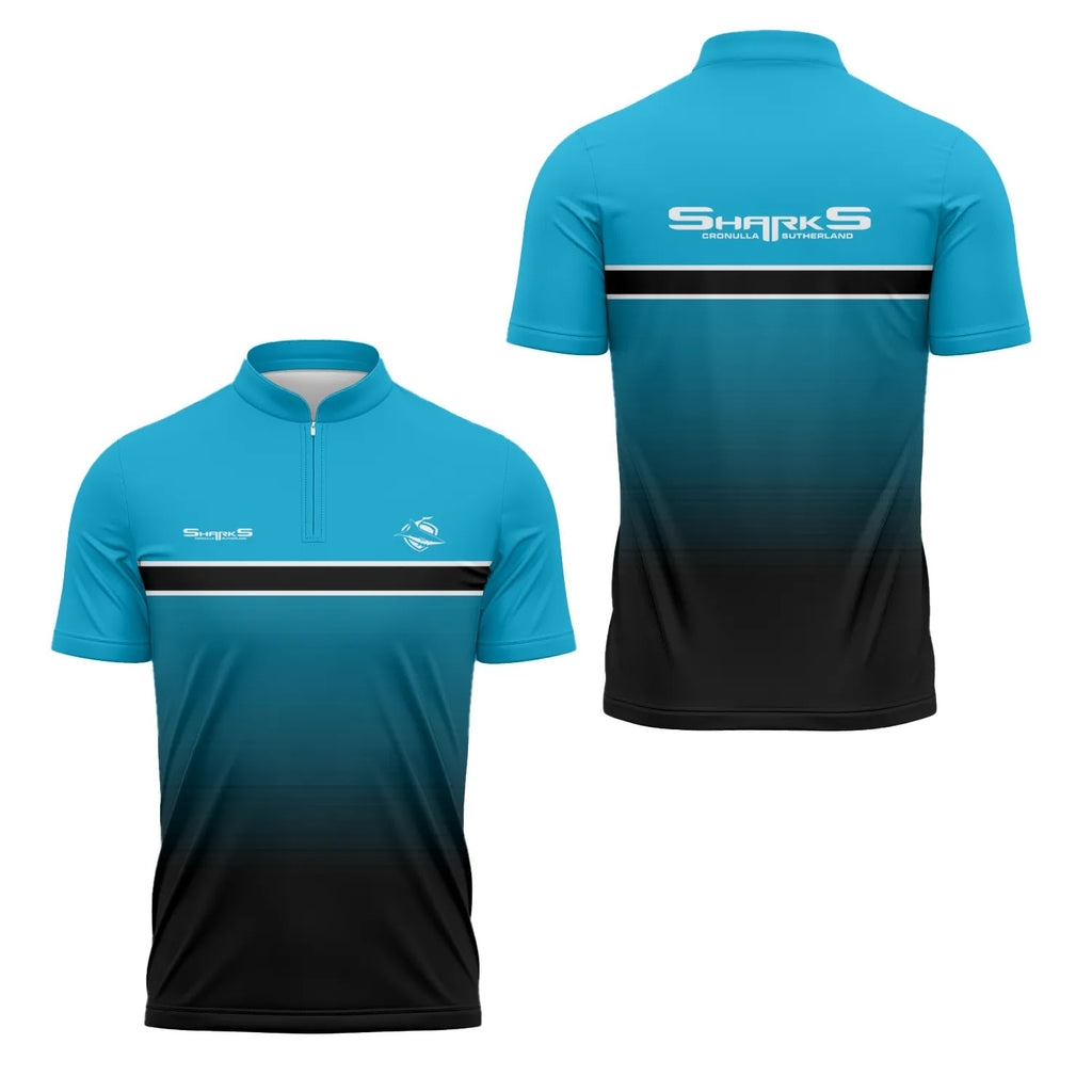 Cronulla-Sutherland Sharks Apparels SC050