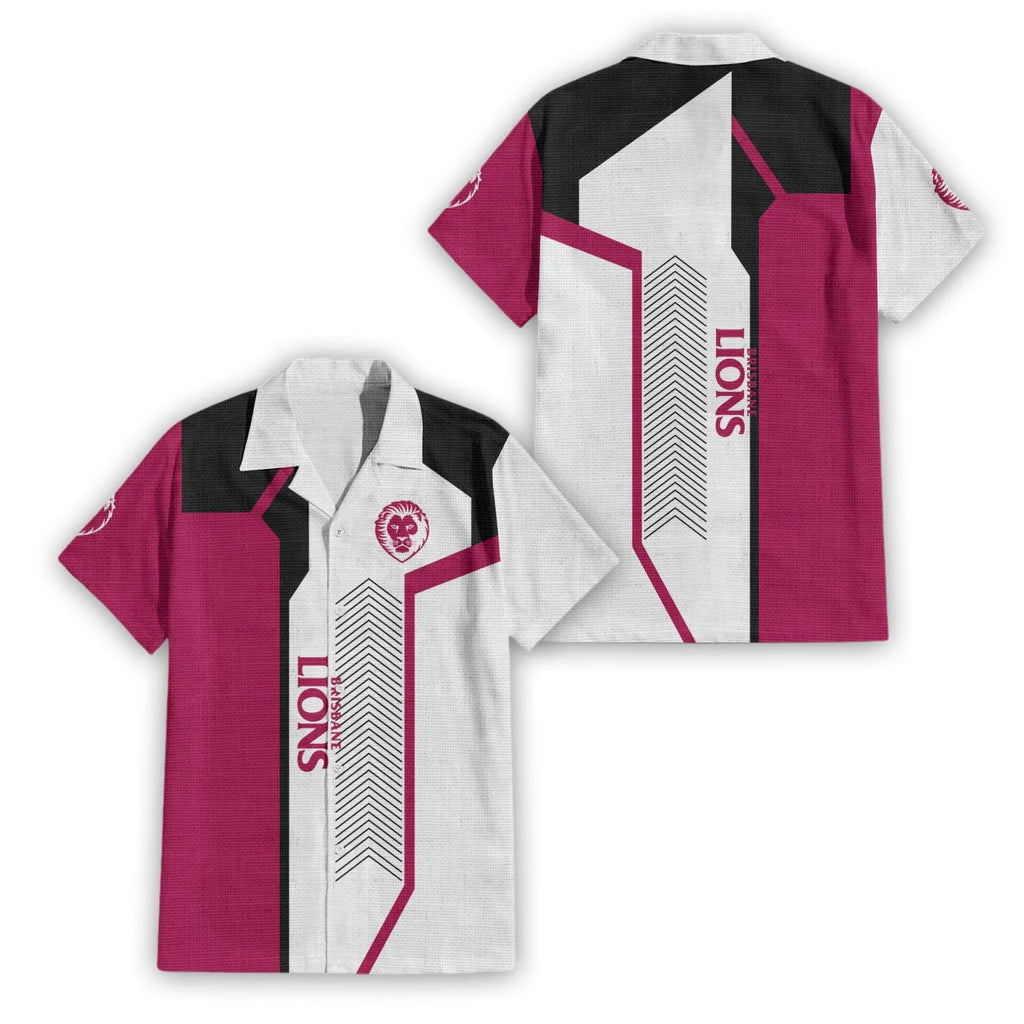 Brisbane Lions Apparels SC065