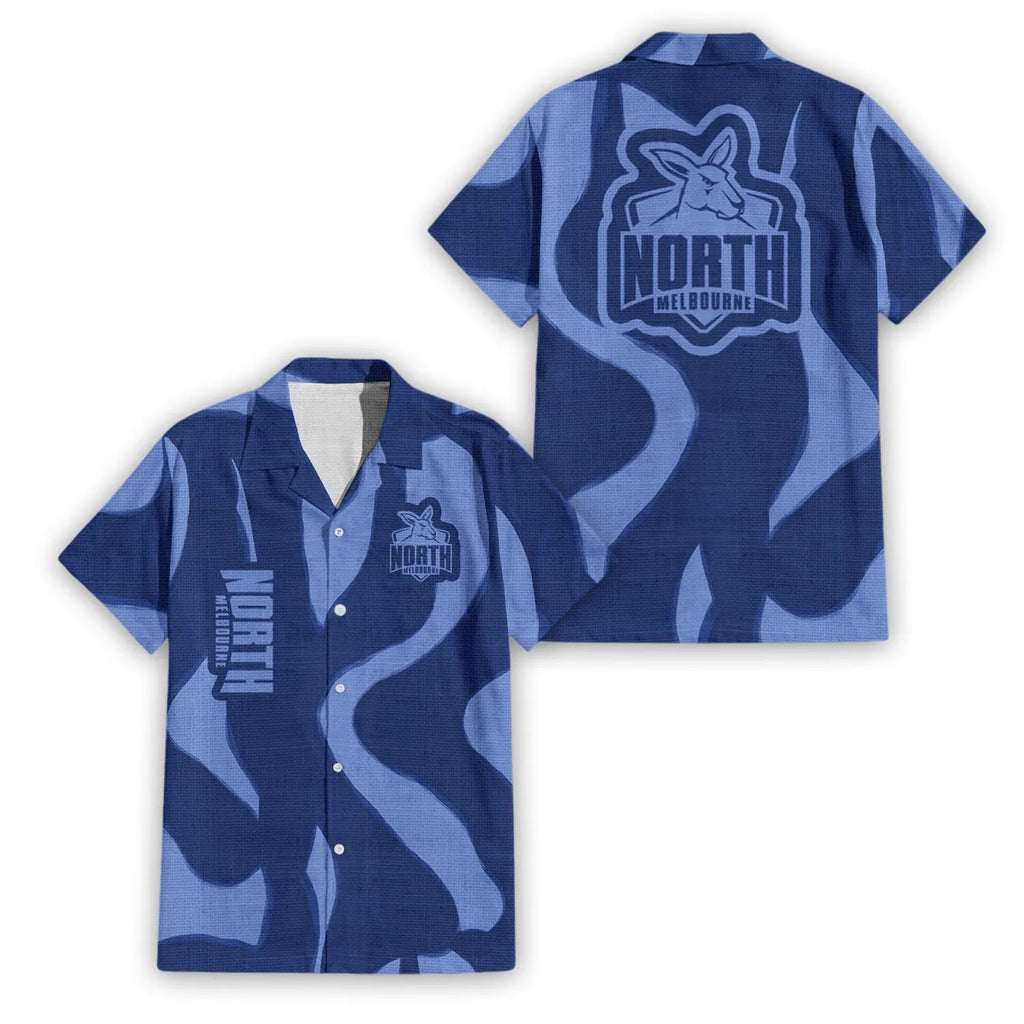 North Melbourne Kangaroos Apparels SHW068