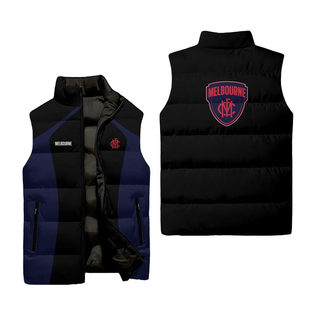 Melbourne Demons Apparels SC048