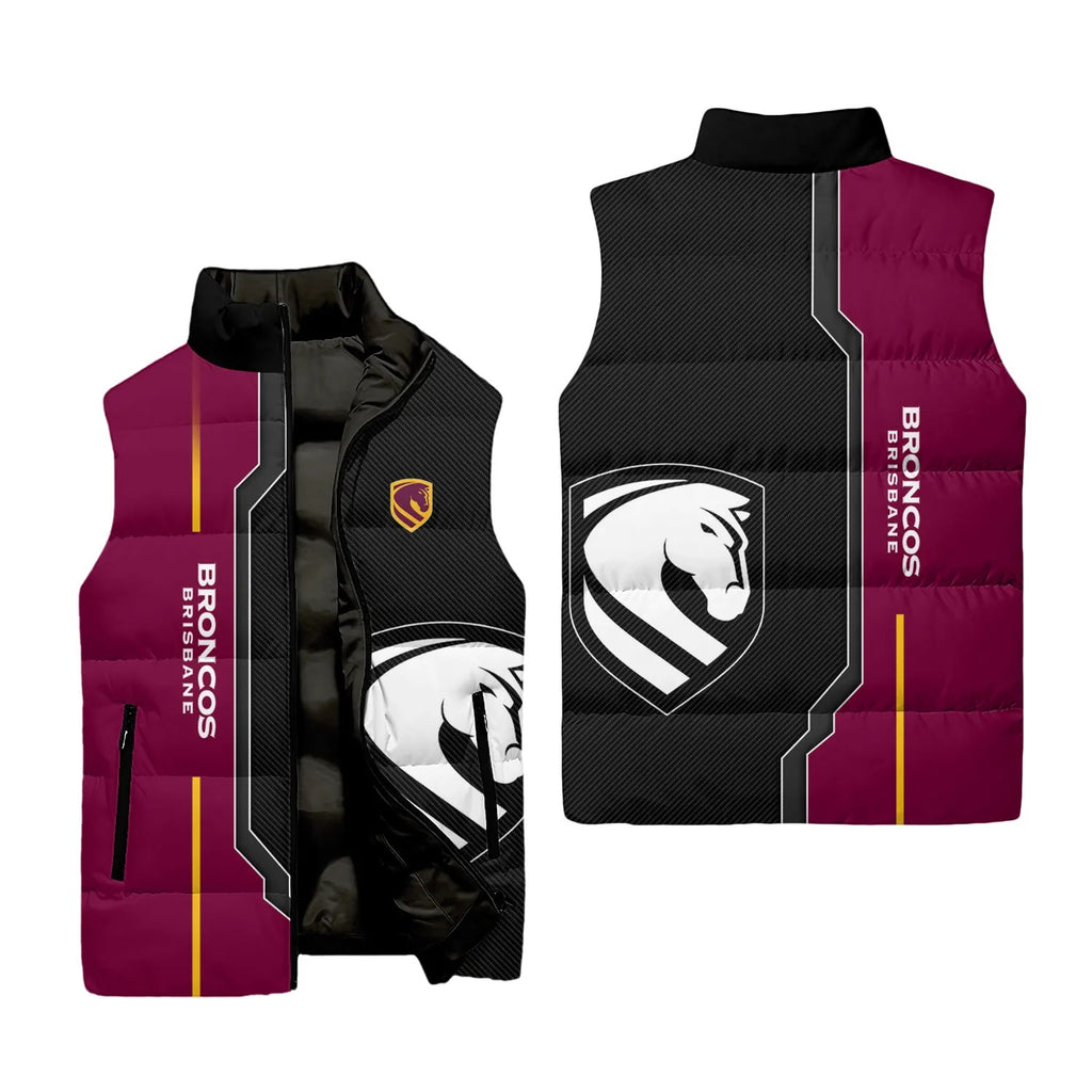 Brisbane Broncos Apparels SC042
