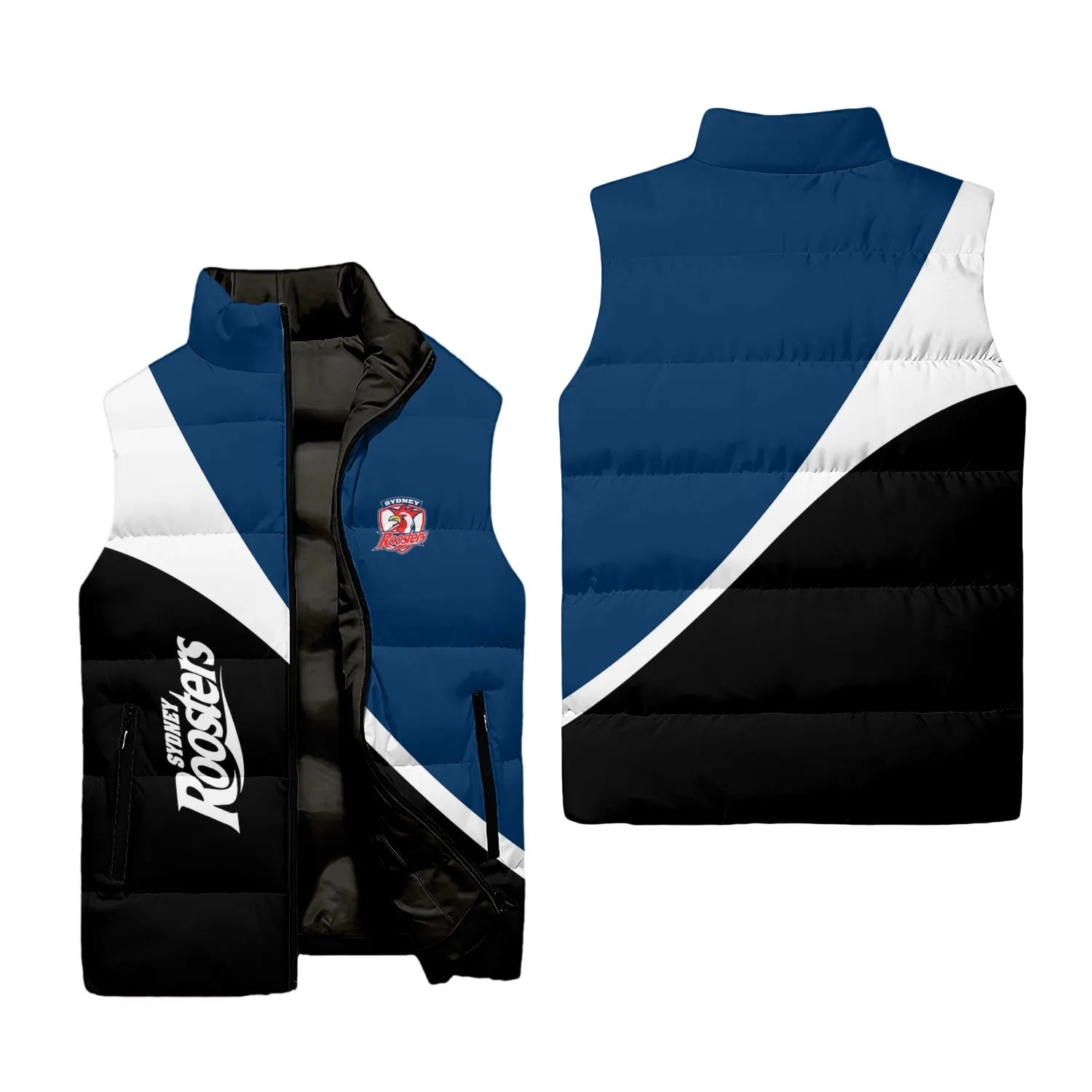 Sydney Roosters Apparels SC090