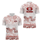 Gold Coast Suns Apparels SC045