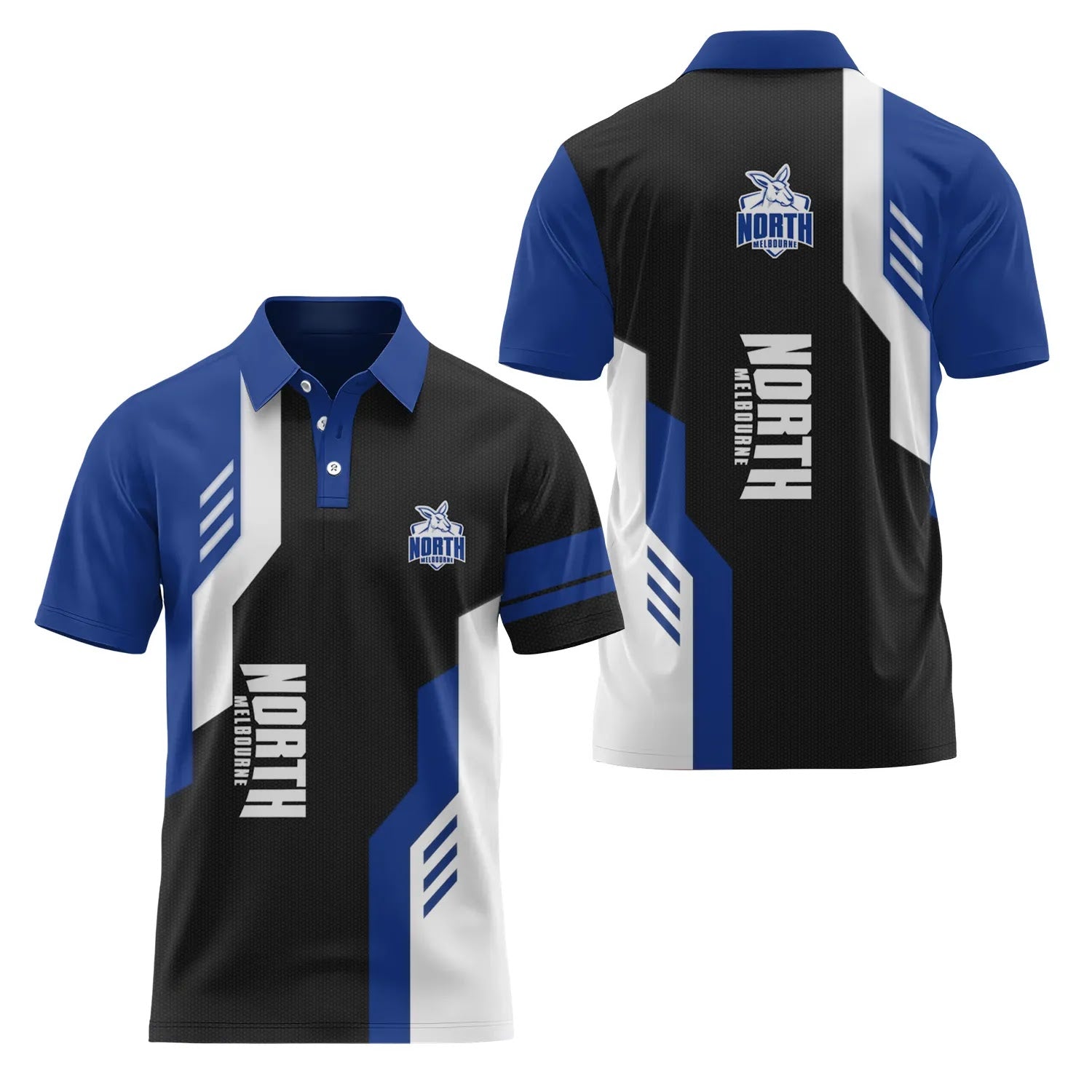 North Melbourne Kangaroos Apparels SC029