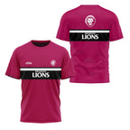 Brisbane Lions Apparels SC051
