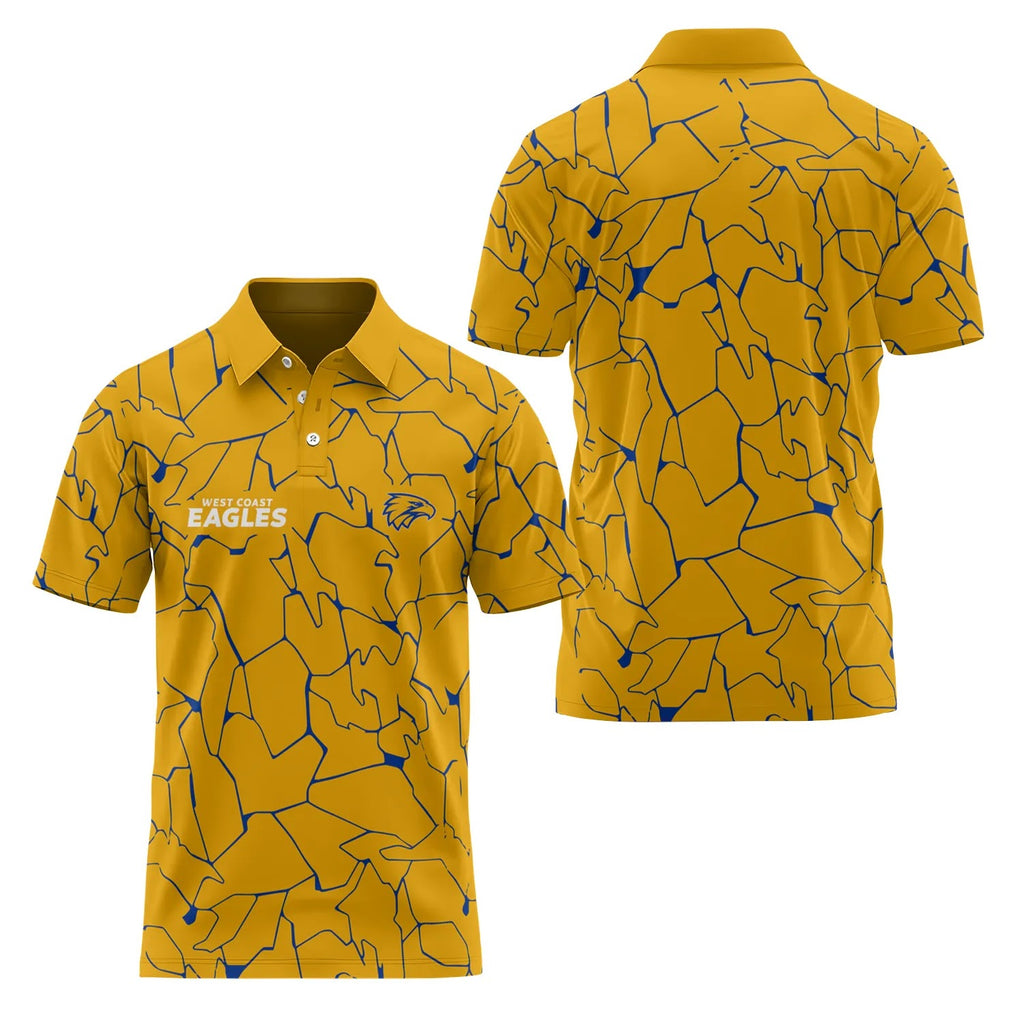 West Coast Eagles Apparels SC103