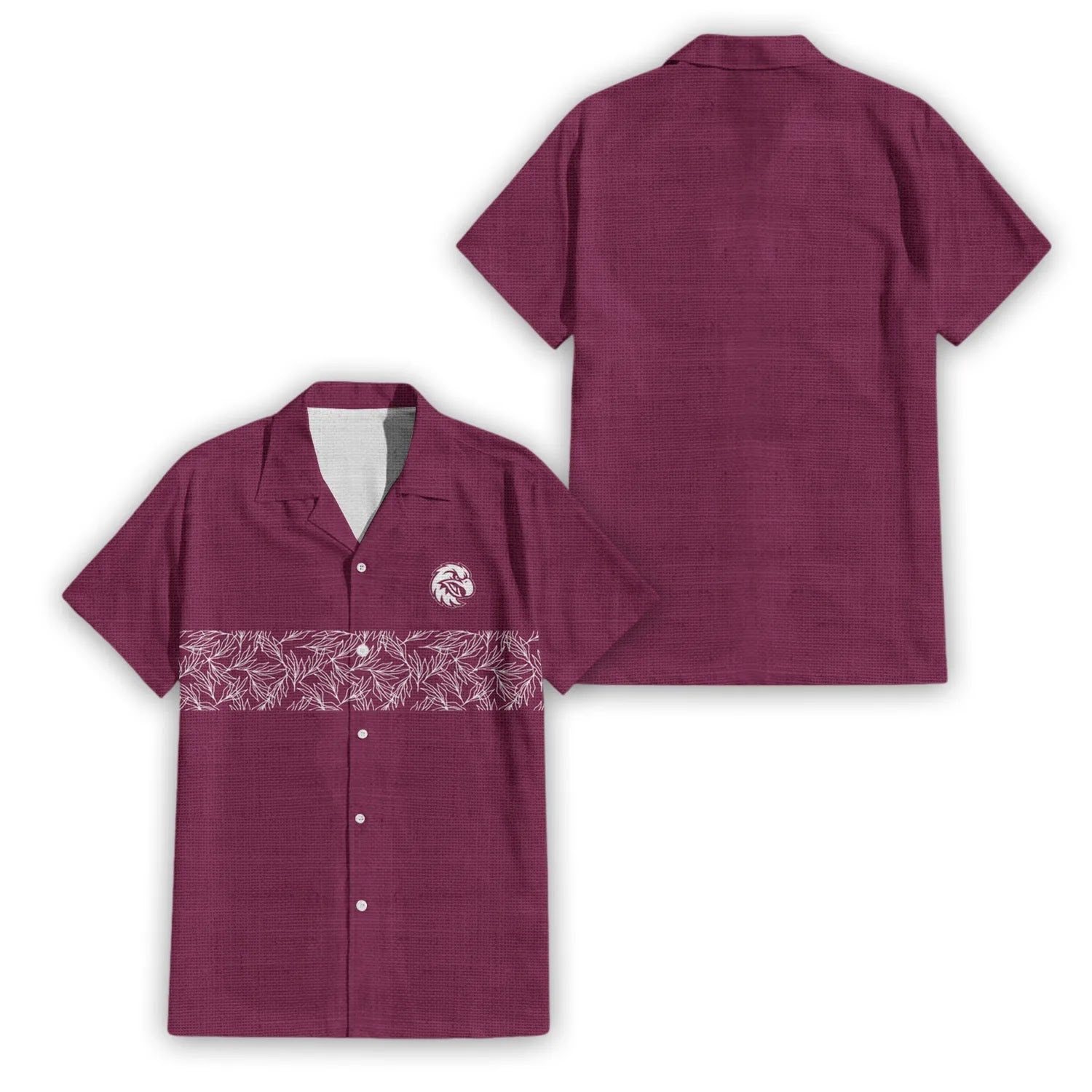 Manly Warringah Sea Eagles Apparels SC104
