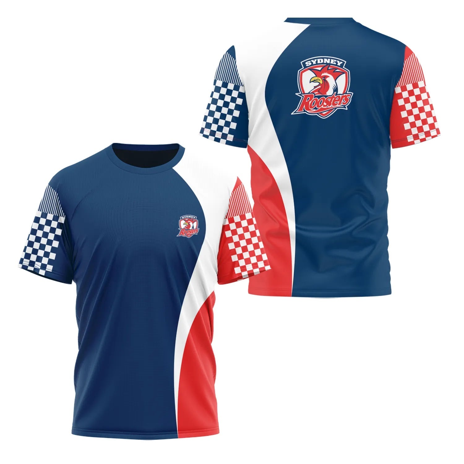 Sydney Roosters Apparels SC073