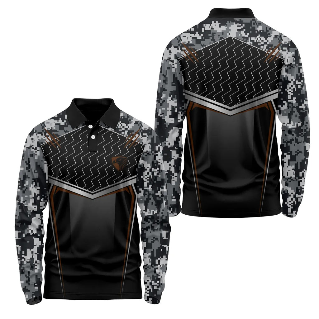 Hawthorn Hawks Apparels SC115