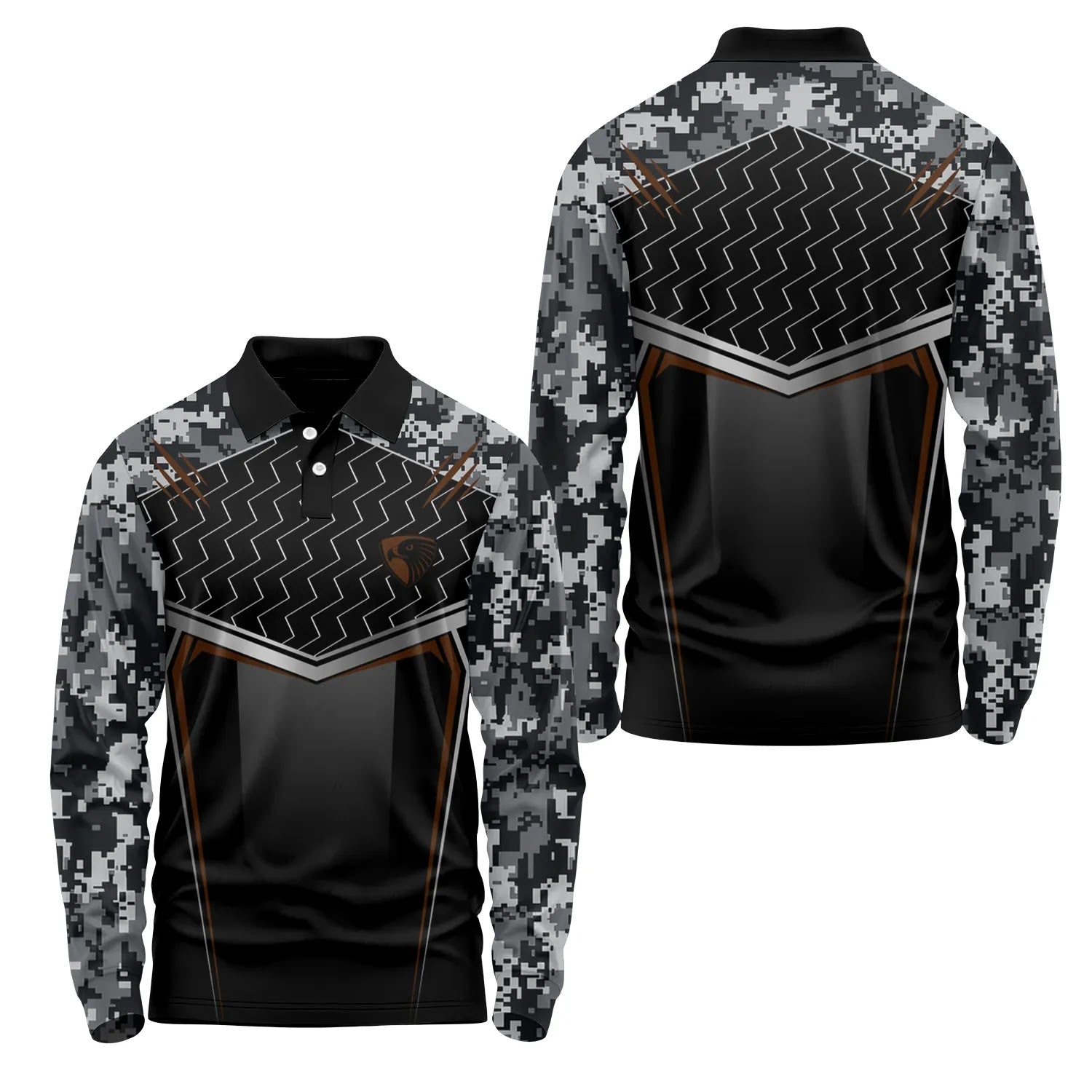 Hawthorn Hawks Apparels SC115