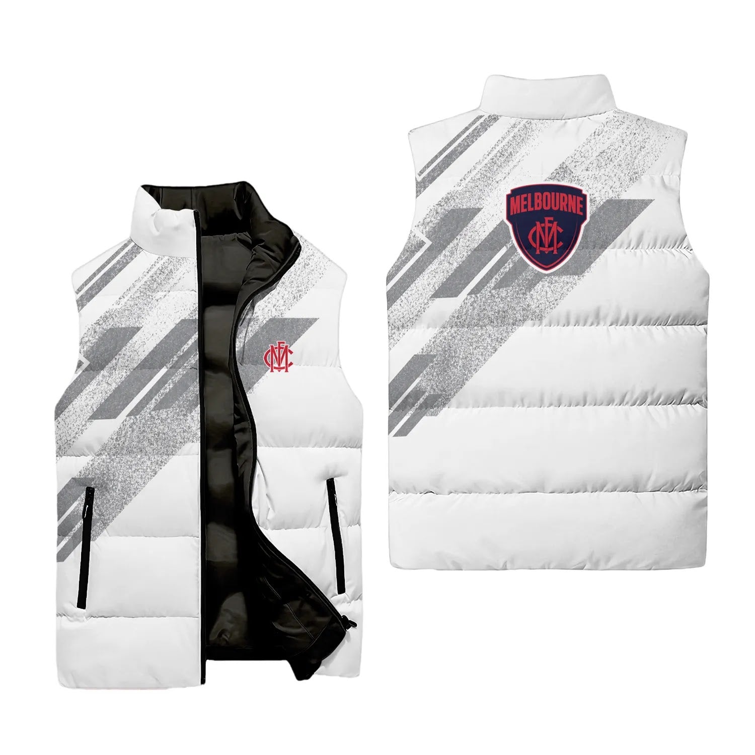 Melbourne Demons Apparels SC105