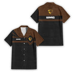 Hawthorn Hawks Apparels SC066