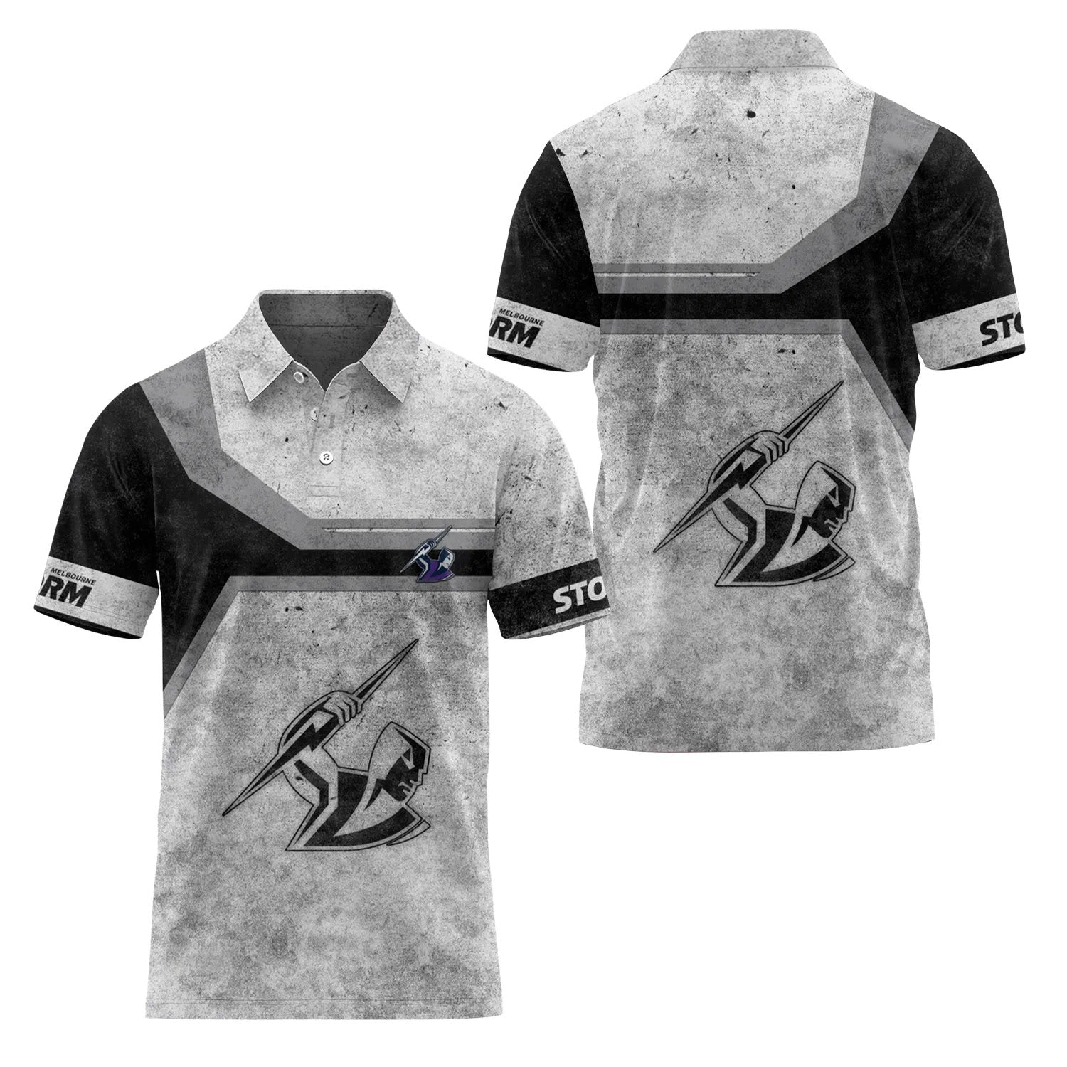 Melbourne Storm Apparels SC086