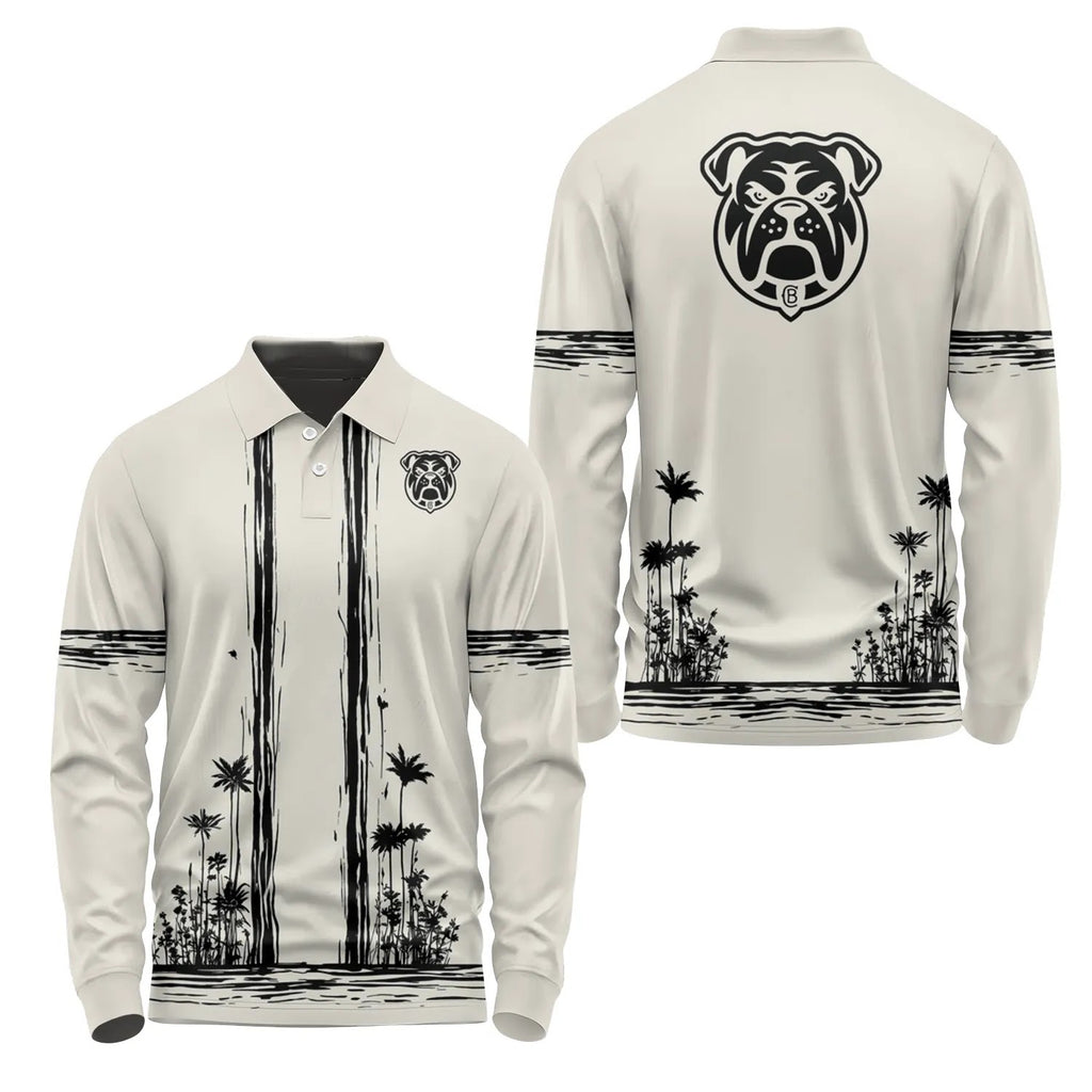 Canterbury-Bankstown Bulldogs Apparels SHW043