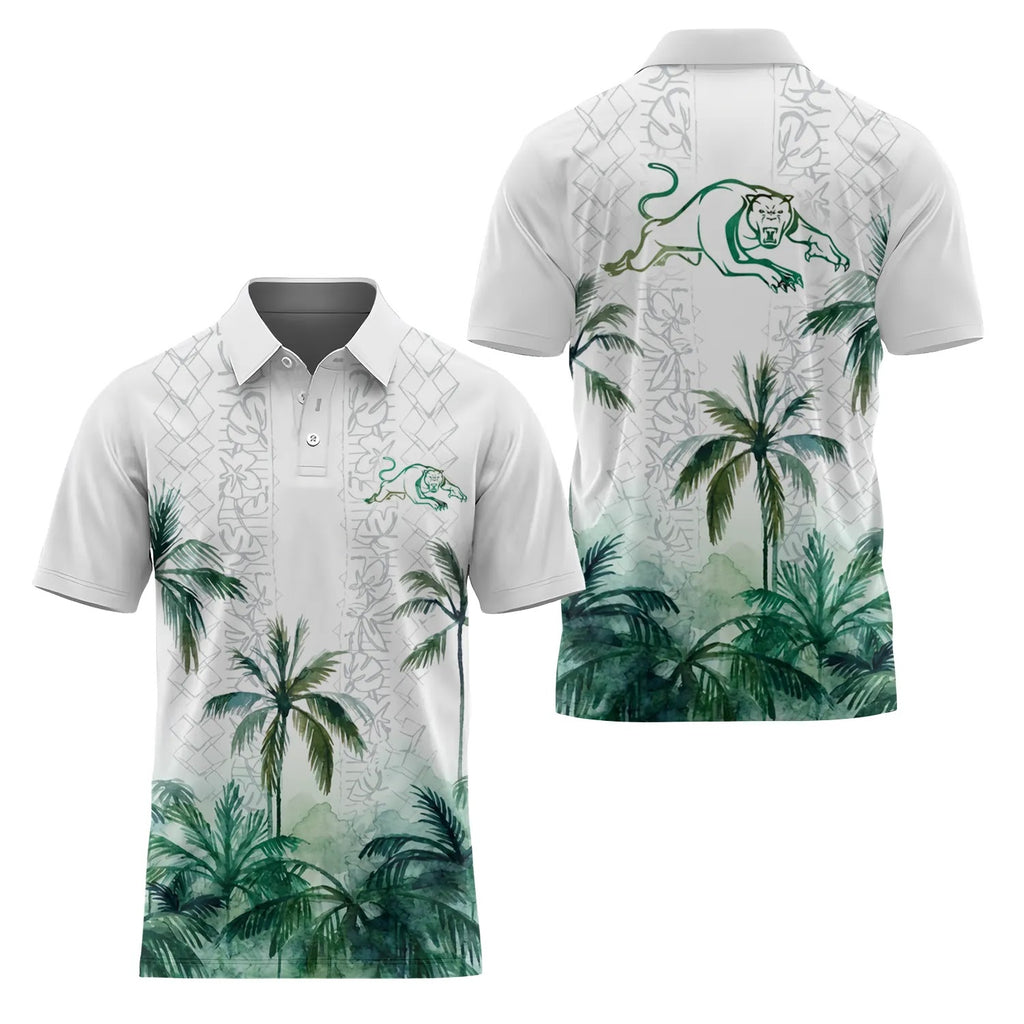 Penrith Panthers Apparels SHW015