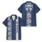 New Zealand Warriors Apparels SHW042
