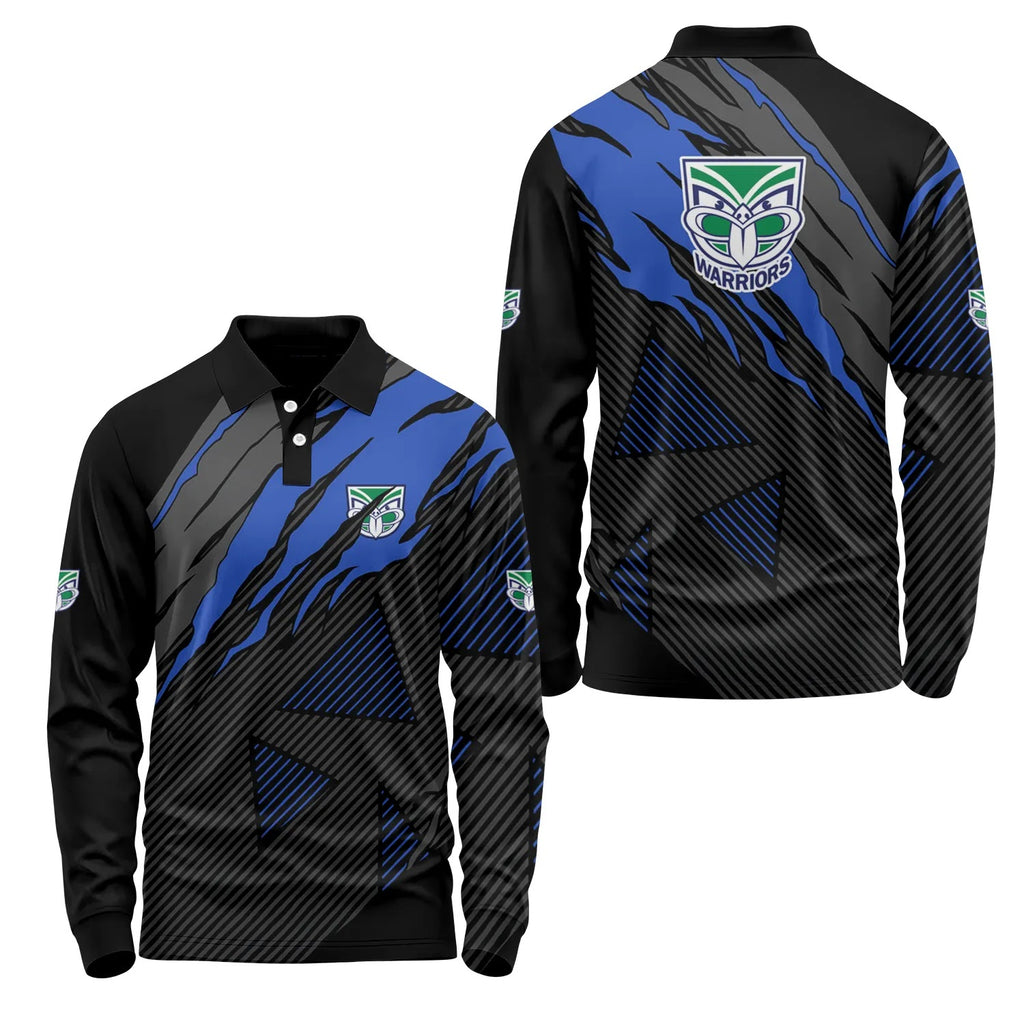 New Zealand Warriors Apparels SC009