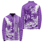 Melbourne Storm Apparels SHW038