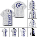 West Coast Eagles Apparels SHW023