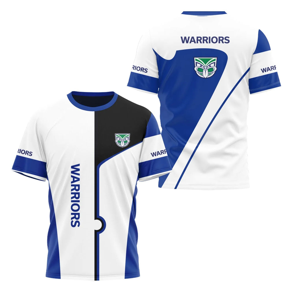 New Zealand Warriors Apparels SC010