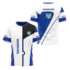 New Zealand Warriors Apparels SC010