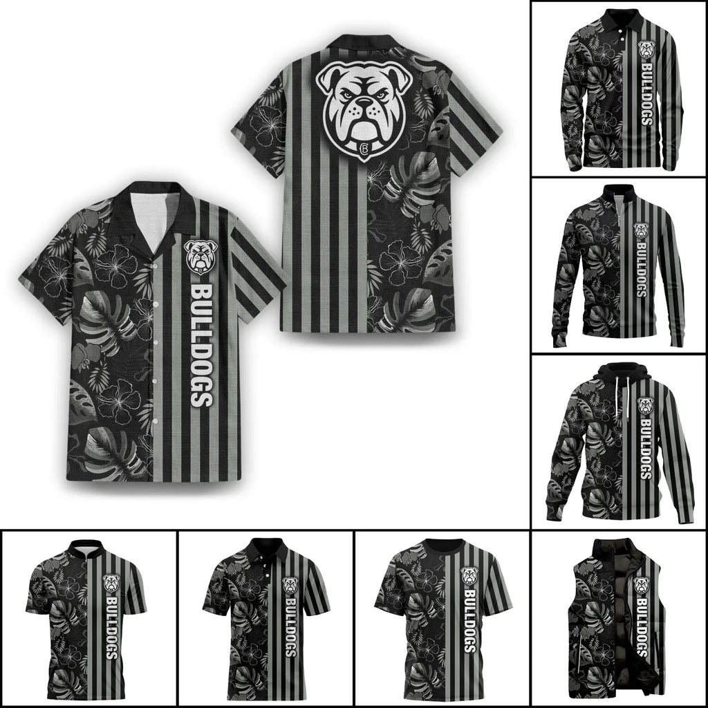 Canterbury-Bankstown Bulldogs Apparels SHW040