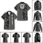 Canterbury-Bankstown Bulldogs Apparels SHW040