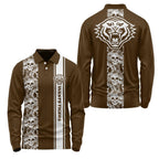 Wests Tigers Apparels SHW042