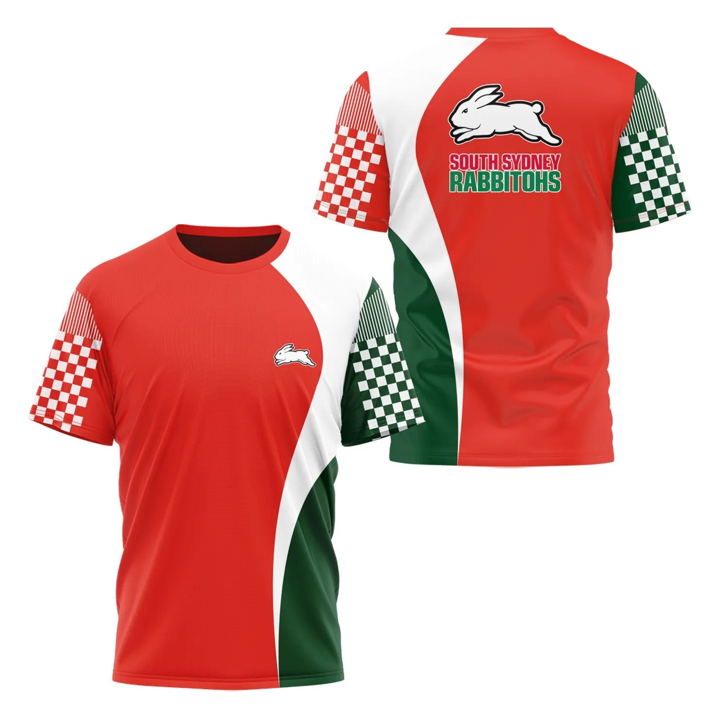 South Sydney Rabbitohs Apparels SC073