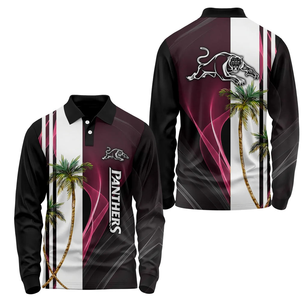 Penrith Panthers Apparels SHW036