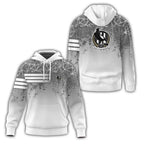 Collingwood Magpies Hoodie SC097